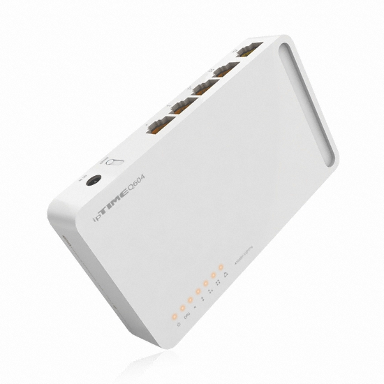 EFM ipTIME Q604 ����������