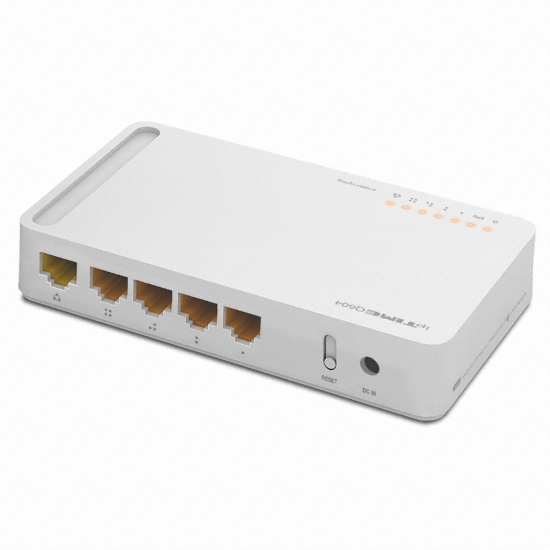 EFM ipTIME Q604 ����������