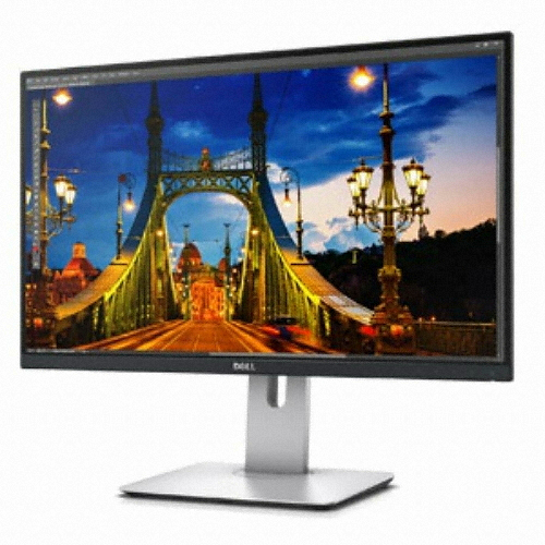DELL UltraSharp U2515H (중고)_이미지