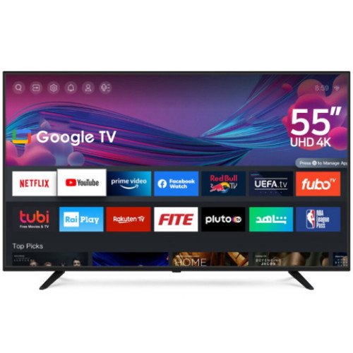 엘카이 G550UTV V2024-1 (스탠드)