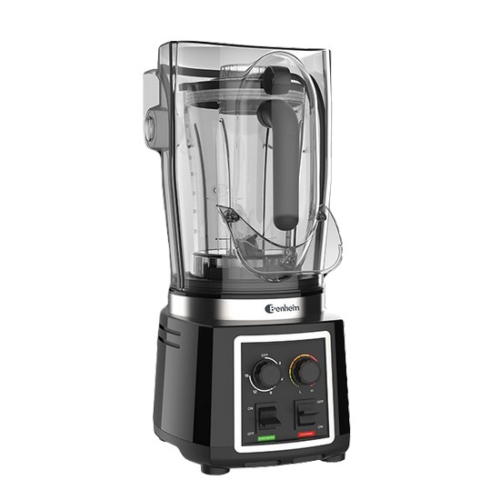 벤하임코리아 BHSM-004-001 (블랙)