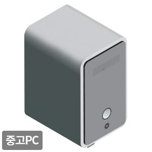 <b>중고</b><b>PC</b> 삼성 DB400S3A i5-4570
