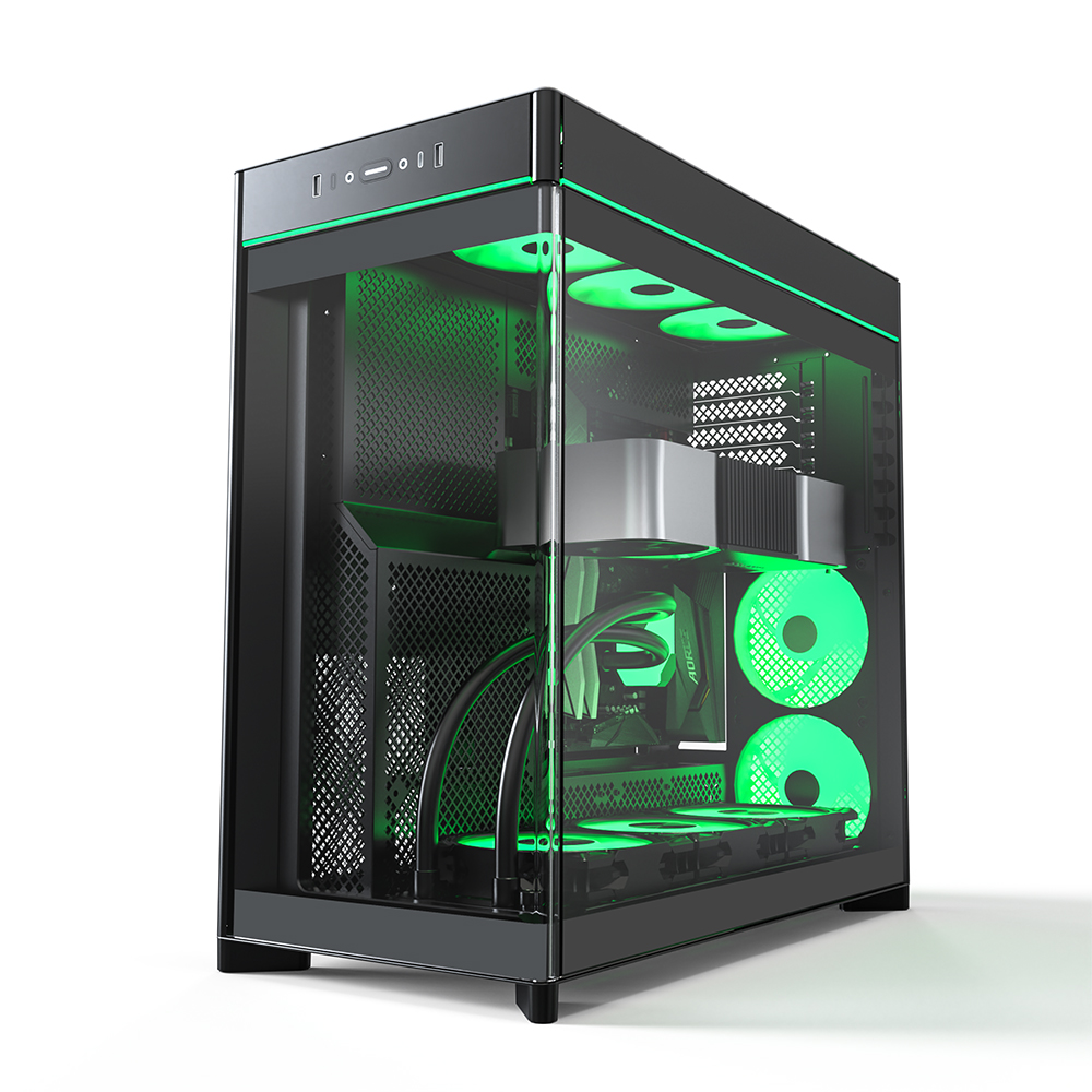 MONTECH HS02 PRO BTF