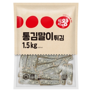 ������� ��踻�� 50gx30ea 1.5kg