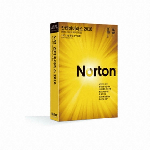 Norton AntiVirus 2011