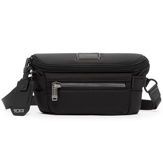 투미 투미 KOREA 알파브라보 클래시파이드 웨이스트 팩_0232710D