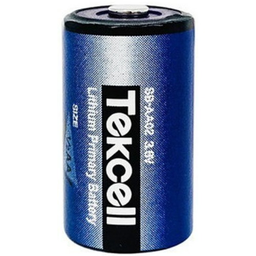 Tekcell 리튬폴리머 SB-AA02 TC 타입 (벌크) (1개)_이미지