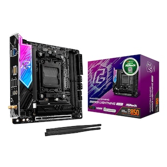 ASRock B850I Lightning WiFi 대원씨티에스