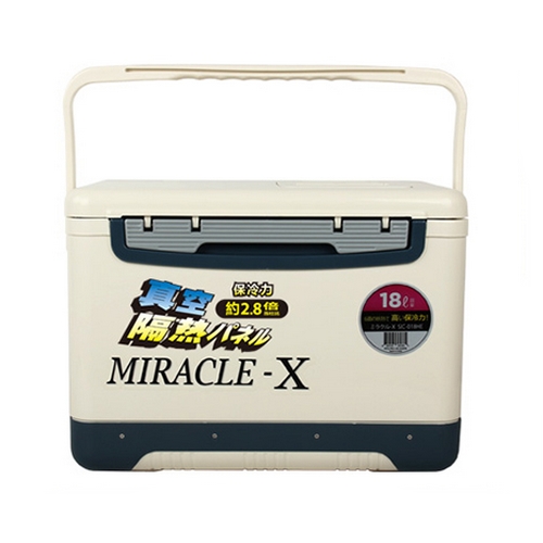 SIC-018HE 아이스박스
