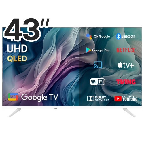 ť�� GSQBX43UHD-A1