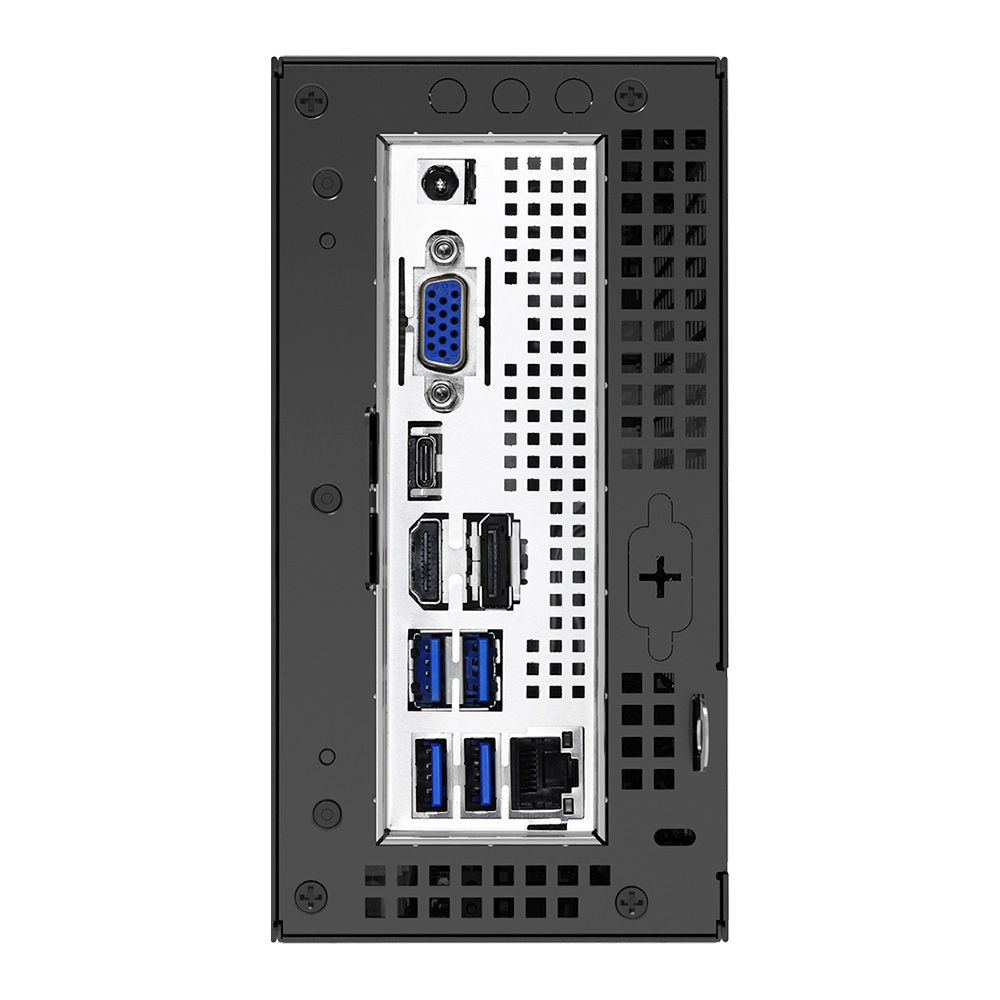 ASRock DeskMini H470 120W ������
