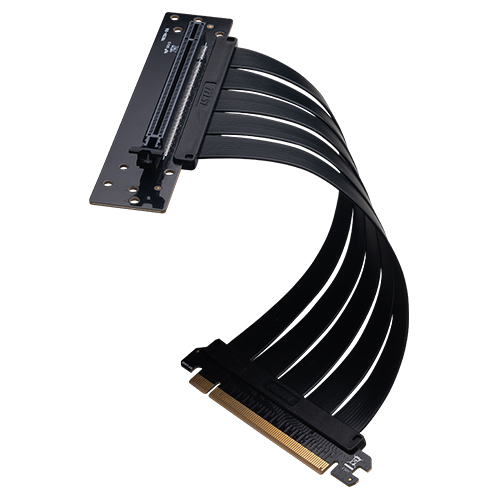 MSI PCI-E 4.0 X16 ������ ���̺�