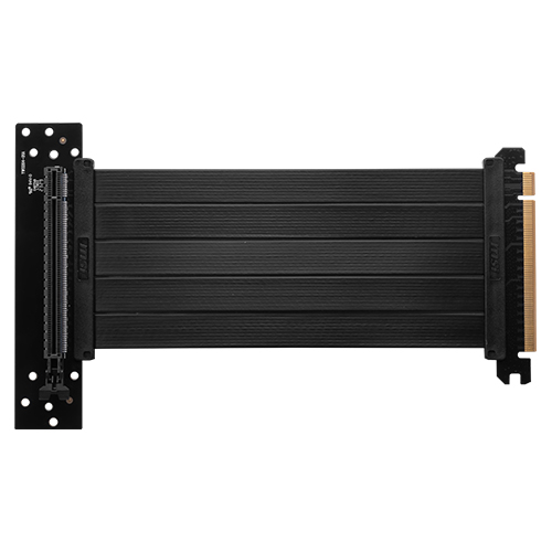 MSI PCI-E 4.0 X16 ������ ���̺�