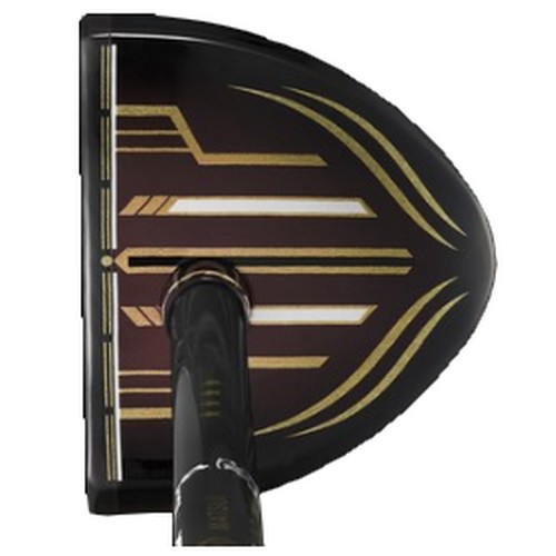 마쓰이 카이저 KP-04 4스타 파크골프채 (5종 실속 세트)_이미지