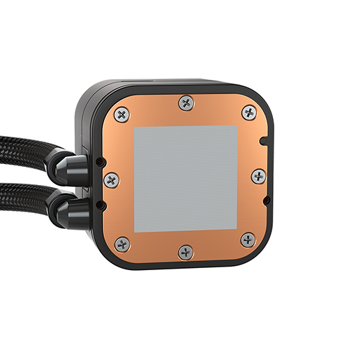 CORSAIR iCUE H115i ELITE RGB