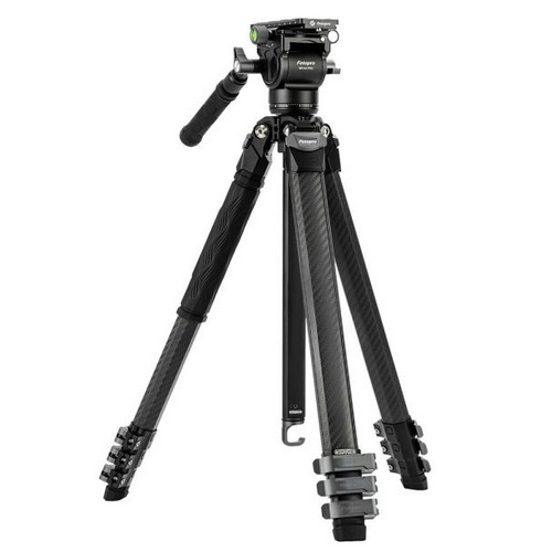 오리진 O-8H 비디오 삼각대