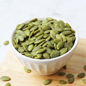 서래푸드 호박씨 1kg (1개)