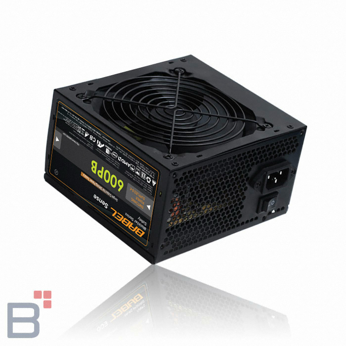 BABEL Sense 600PB V2.3 Blackbel Series 벌크