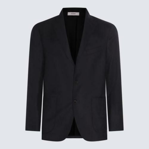  볼리올리 루플랫 BOGLIOLI 남성 자켓 780 BLU 네이비 N1302E OPSACK