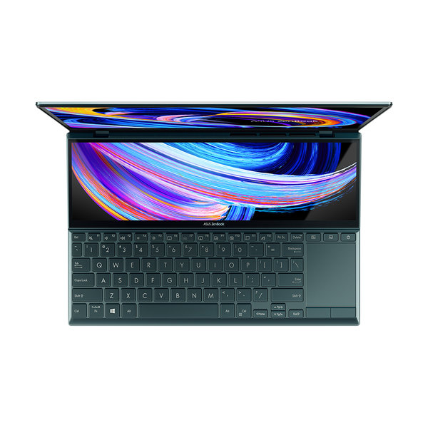 ASUS 젠북 듀오 UX482EA-KA110T (SSD 512GB)_이미지