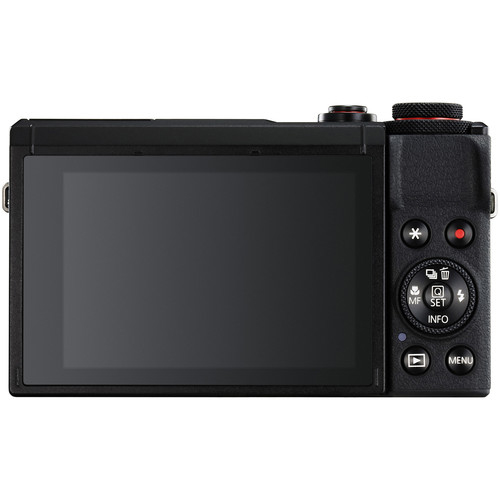 ĳ�� �Ŀ��� G7 X Mark III 30�ֳ� �����