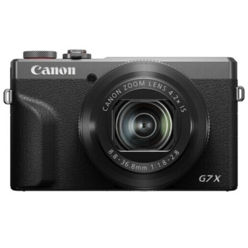 ĳ�� �Ŀ��� G7 X Mark III 30�ֳ� �����