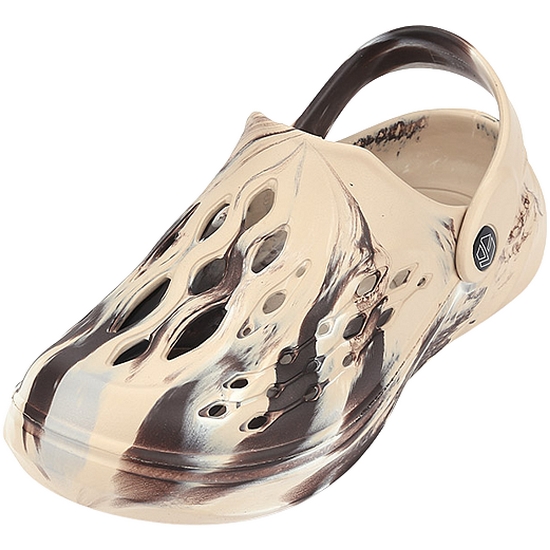 콜핑 다이아 KUM1371U (베이지+브라운) (일반구매)