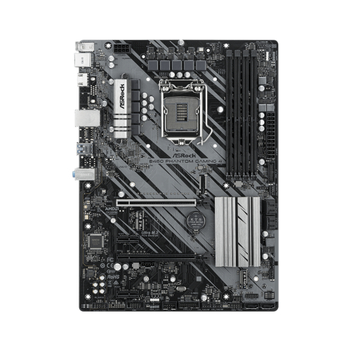 ASRock B460 Phantom Gaming 4 디앤디컴_이미지