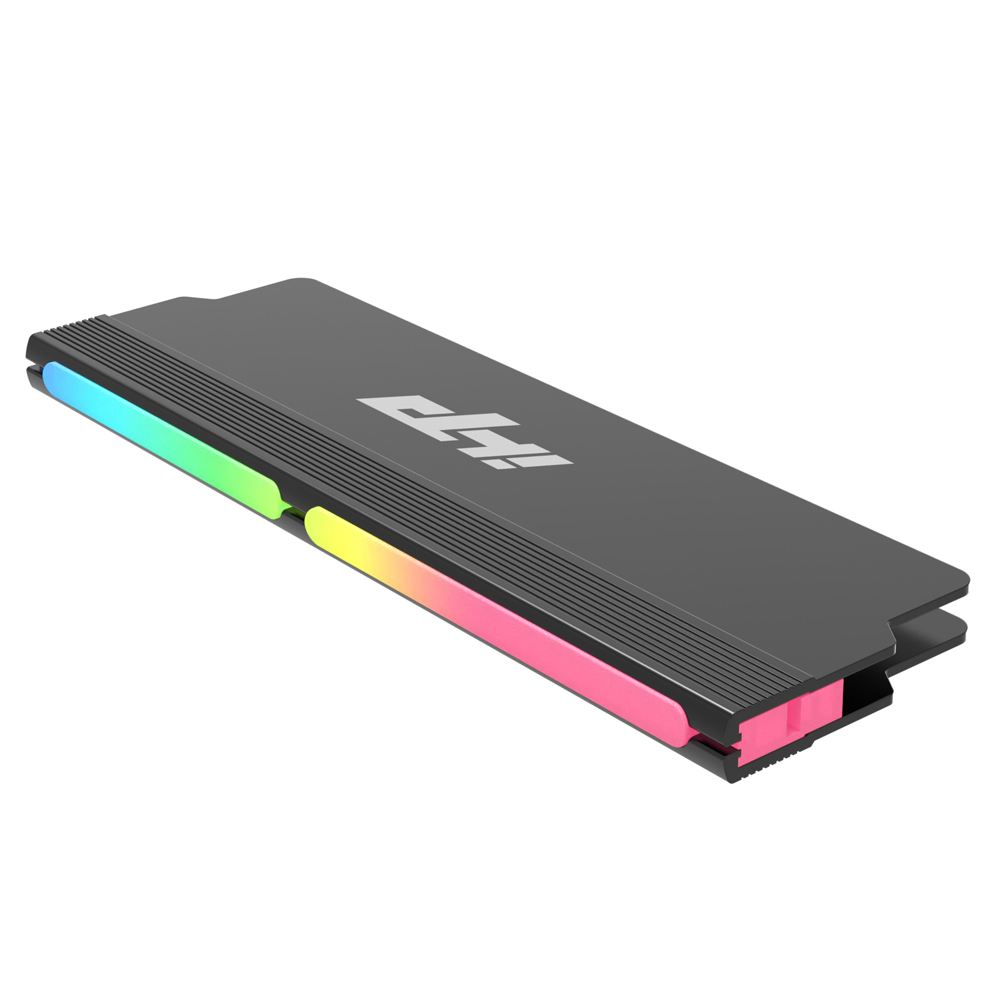 iHTP DR-01 ARGB �޸� �濭��