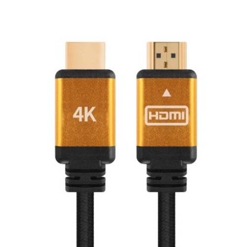 준케이블 HDMI v2.0 케이블 (5m)_이미지