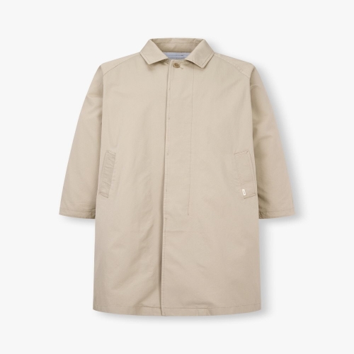 맨온더분 워시드 치노 맥코트 4715109002_이미지