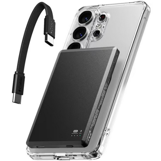 신지모루 PD 20W 오반고 M 슬림팩 보조배터리 Sjm-OBS-5K 5000mAh