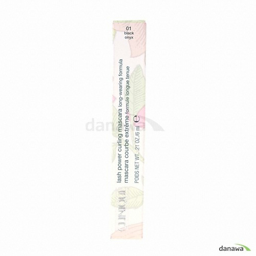 크리니크 래쉬 파워 컬링 마스카라 6g (1개)_이미지