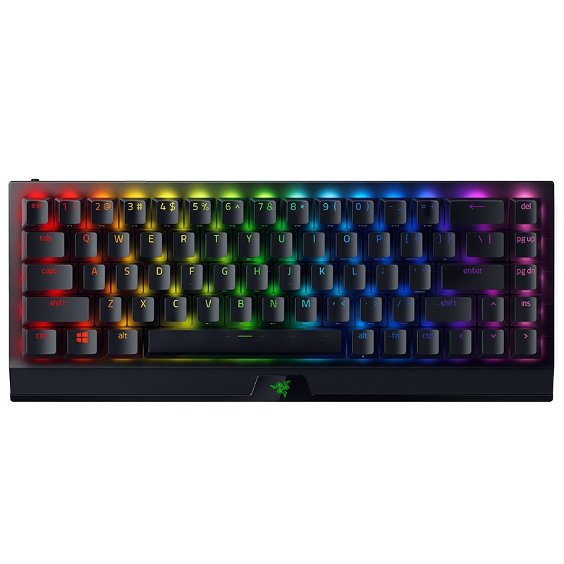 Razer BlackWidow V3 Mini HyperSpeed KR (녹축)