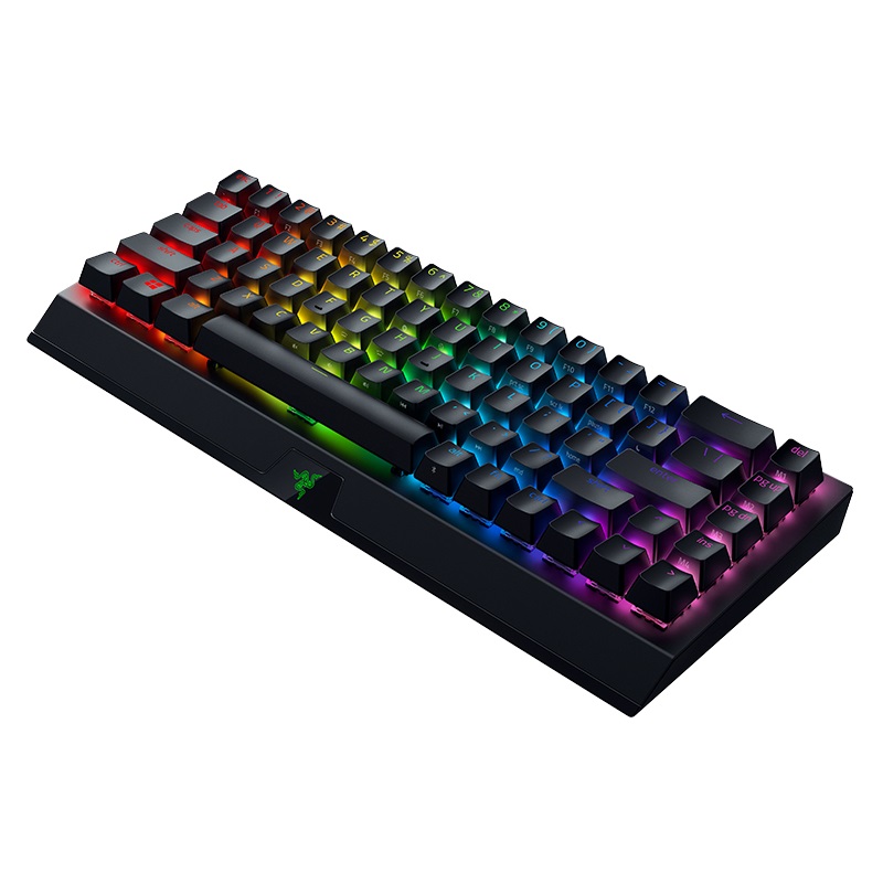 Razer BlackWidow V3 Mini HyperSpeed KR (녹축)_이미지