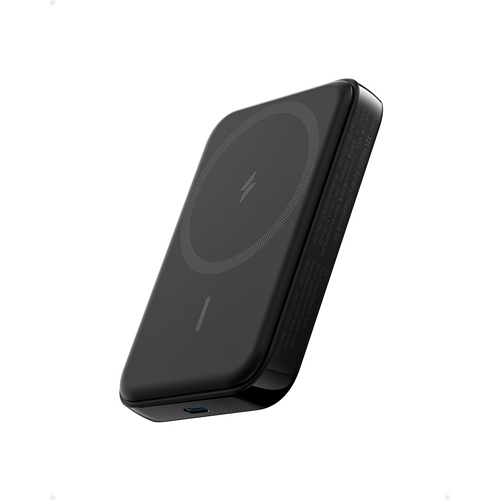 ANKER 321 맥고 무선충전 보조배터리 A1616 5000mAh_이미지