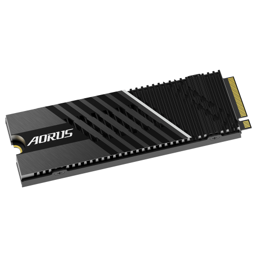 GIGABYTE AORUS 7000s M.2 NVMe �Ǿ���Ʈ