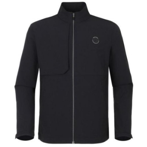 JDX골프 스트레치 온 필드 점퍼 X1WJV3102BK