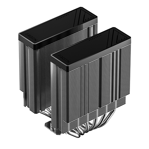 ID-COOLING FROZN A620 PRO SE ARGB ���̺�