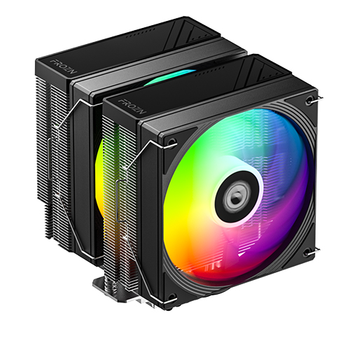 ID-COOLING FROZN A620 PRO SE ARGB 데이븐