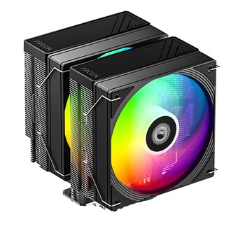 ID-COOLING FROZN A620 PRO SE ARGB 데이븐