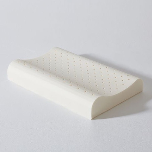 슬립스파 컨투어M PLUS 베개 (51x34x6/9cm)_이미지