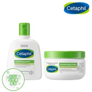 고보습 로션 237ml + 크림 250g