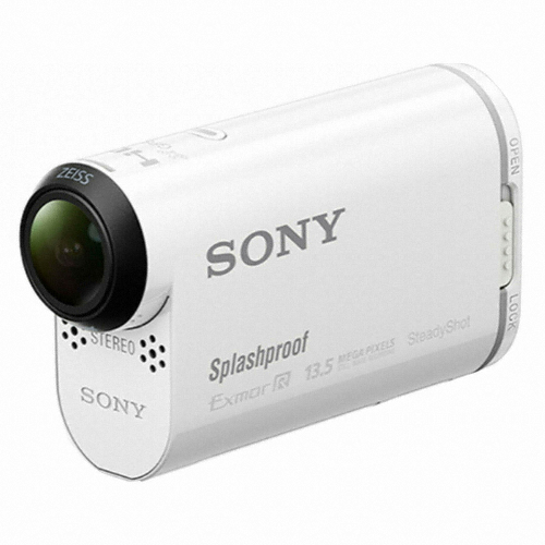 SONY HDR-AS100V