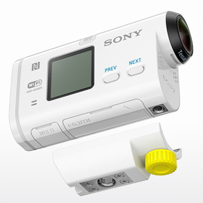 SONY HDR-AS100V (정품)_이미지
