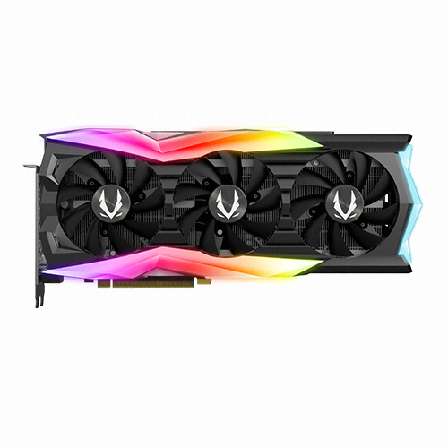 ZOTAC GAMING 지포스 RTX 2080 SUPER AMP CORE RGB D6 8GB_이미지