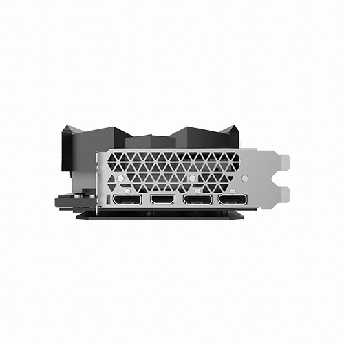 ZOTAC GAMING 지포스 RTX 2080 SUPER AMP CORE RGB D6 8GB_이미지