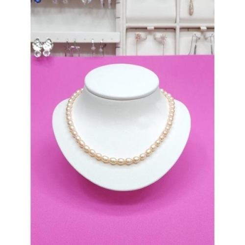 셀러허브 로뎀세이브존05ElegancP스퀘어V진주귀걸이RD23080081