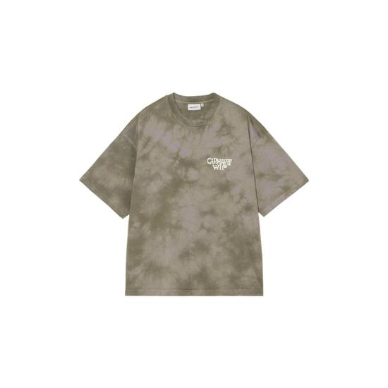  칼하트 맨즈 T 셔츠 I0362473Q8XX T