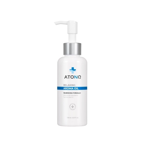 아토엔오투 릴렉싱 아로마 오일 150ml (1개)_이미지